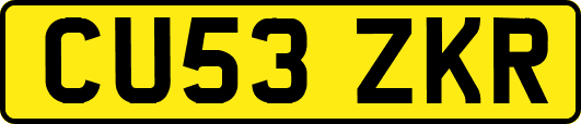 CU53ZKR