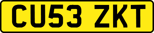 CU53ZKT