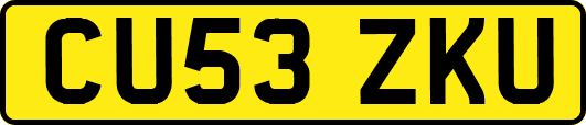 CU53ZKU