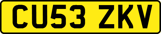 CU53ZKV