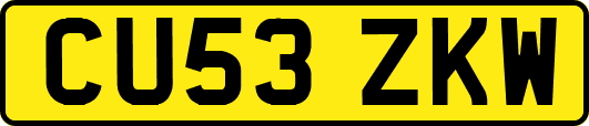 CU53ZKW