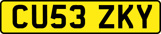 CU53ZKY