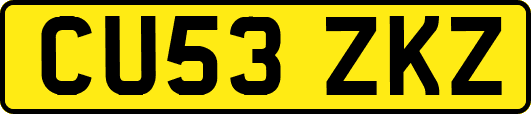 CU53ZKZ