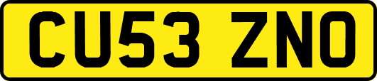 CU53ZNO