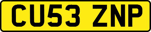 CU53ZNP