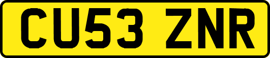 CU53ZNR