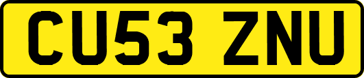 CU53ZNU