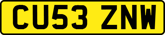 CU53ZNW