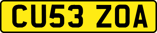 CU53ZOA