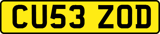 CU53ZOD