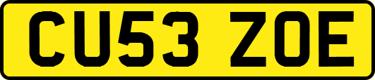 CU53ZOE