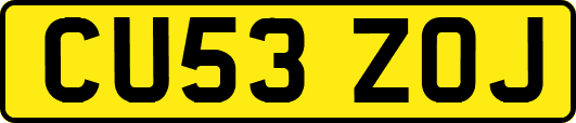 CU53ZOJ