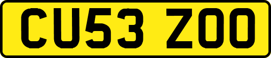CU53ZOO