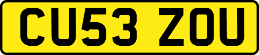 CU53ZOU