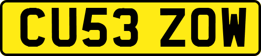 CU53ZOW