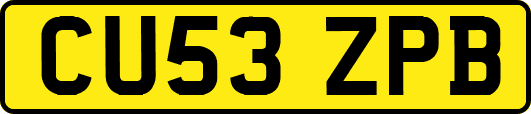 CU53ZPB