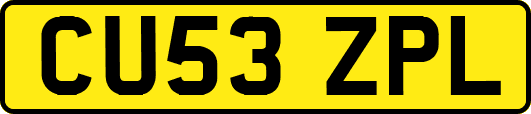 CU53ZPL