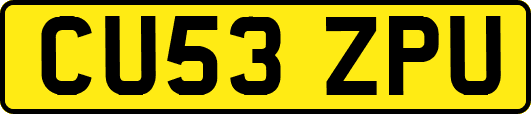 CU53ZPU