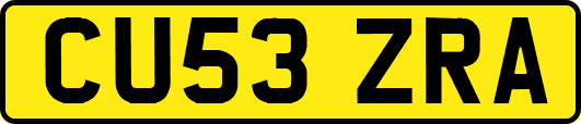 CU53ZRA