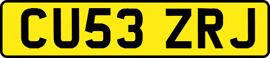 CU53ZRJ