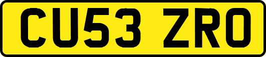 CU53ZRO