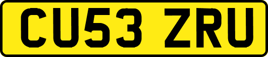 CU53ZRU