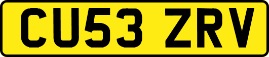 CU53ZRV