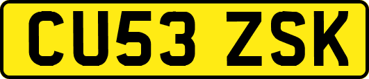 CU53ZSK