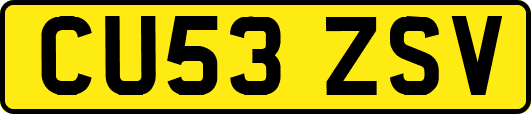 CU53ZSV