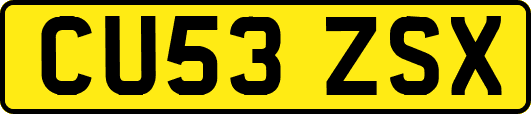 CU53ZSX
