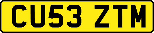 CU53ZTM