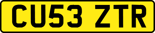 CU53ZTR