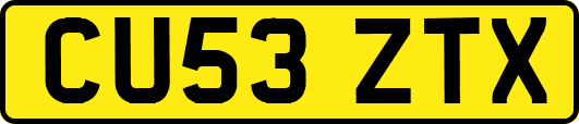 CU53ZTX