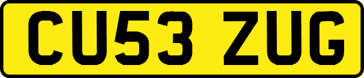 CU53ZUG