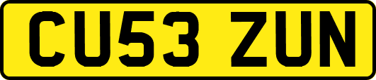 CU53ZUN