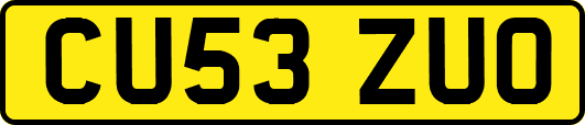 CU53ZUO