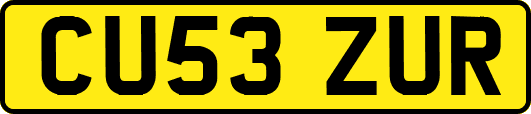 CU53ZUR