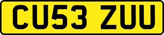 CU53ZUU