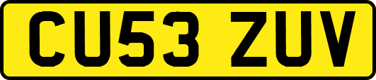 CU53ZUV