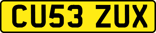 CU53ZUX