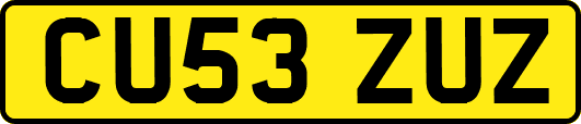 CU53ZUZ