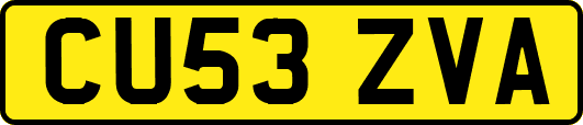 CU53ZVA