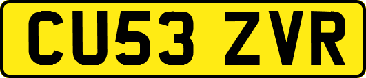 CU53ZVR