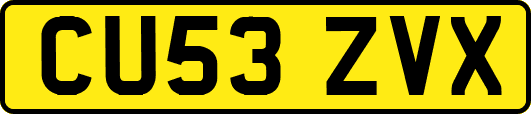 CU53ZVX