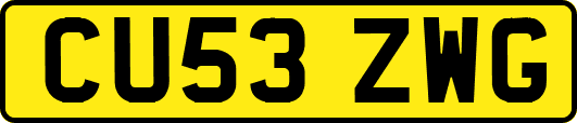 CU53ZWG