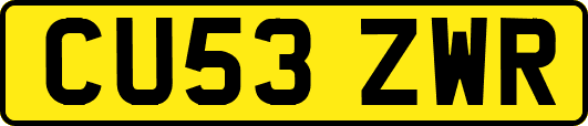 CU53ZWR