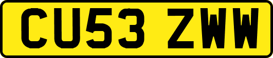 CU53ZWW