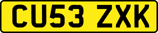 CU53ZXK