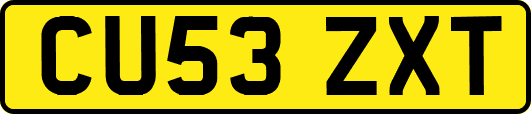 CU53ZXT