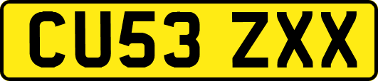 CU53ZXX